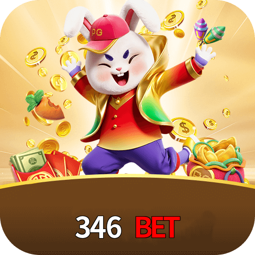 Imagem promocional da 346 bet mostrando a plataforma e suas vantagens